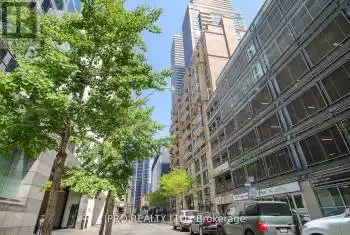 35 Hayden Street Unit# 413, Toronto (Church-Yonge Corridor), Ontario M4Y3B3, 1 Bedroom Bedrooms, ,1 BathroomBathrooms,Condo,For Rent,Hayden,C9415536