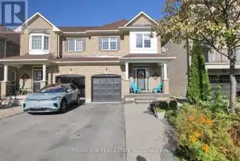 7 Shortreed Grove, Brampton (Sandringham-Wellington), Ontario L6R0R8, 5 Bedrooms Bedrooms, ,4 BathroomsBathrooms,All Houses,For Sale,Shortreed,W9399705