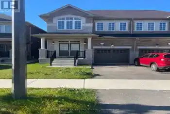 17 Overstone Road, Halton Hills (Georgetown), Ontario L7G0M9, 4 Bedrooms Bedrooms, ,3 BathroomsBathrooms,All Houses,For Rent,Overstone,W9415501