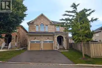 3 Mediterranean Crescent, Brampton (Bram West), Ontario L6Y0T4, 4 Bedrooms Bedrooms, ,4 BathroomsBathrooms,All Houses,For Sale,Mediterranean,W9415449