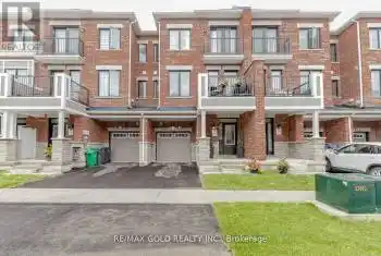 8 Melmar Street, Brampton (Northwest Brampton), Ontario L7A5K4, 3 Bedrooms Bedrooms, ,3 BathroomsBathrooms,All Houses,For Sale,Melmar,W9415520