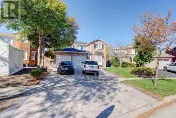 3445 Burgess Crescent, Mississauga (Central Erin Mills), Ontario L5L4Y6, 3 Bedrooms Bedrooms, ,1 BathroomBathrooms,All Houses,For Rent,Burgess,W9415535