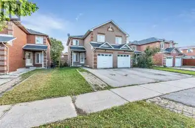 9 Lenthall Avenue Toronto (Malvern) Ontario M1B2C7