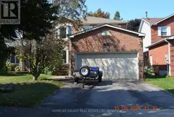 36 Stanford Crescent Unit# Bsmnt, Clarington (Newcastle), Ontario L1B1E9, 1 Bedroom Bedrooms, ,1 BathroomBathrooms,All Houses,For Rent,Stanford,E9410153