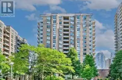 29 Pemberton Avenue Unit# Lph01 Toronto (Newtonbrook East) Ontario M2M