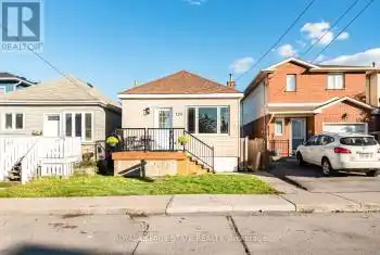 124 Harmony Ave, Hamilton, Ontario L8H 4Y3, 2 Bedrooms Bedrooms, 4 Rooms Rooms,2 BathroomsBathrooms,All Houses,Sold,Harmony,X9400367