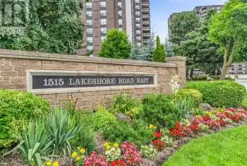 1515 Lakeshore Road Unit# 1405, Mississauga (Lakeview), Ontario L5E3E3, 2 Bedrooms Bedrooms, ,2 BathroomsBathrooms,Condo,For Sale,Lakeshore,W9400523