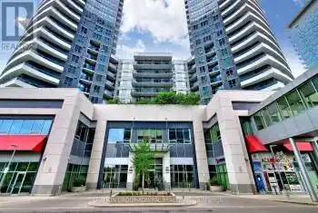 7171 Yonge Street Unit# 1007, Markham (Thornhill), Ontario L3T0C5, 2 Bedrooms Bedrooms, ,2 BathroomsBathrooms,Condo,For Sale,Yonge,N9415570