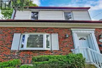 101 Brookview Drive Unit# Main, Toronto (Englemount-Lawrence), Ontario M6A2K5, 3 Bedrooms Bedrooms, ,1 BathroomBathrooms,All Houses,For Rent,Brookview,C9415641