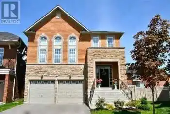 58 Gannett Drive, Richmond Hill (Jefferson), Ontario L4E0G2, 4 Bedrooms Bedrooms, ,3 BathroomsBathrooms,All Houses,For Sale,Gannett,N9415645