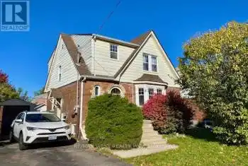 18 Cameron Avenue Unit# Upper, Hamilton (Bartonville), Ontario L9H1P5, 1 Bedroom Bedrooms, ,1 BathroomBathrooms,All Houses,For Rent,Cameron,X9415588