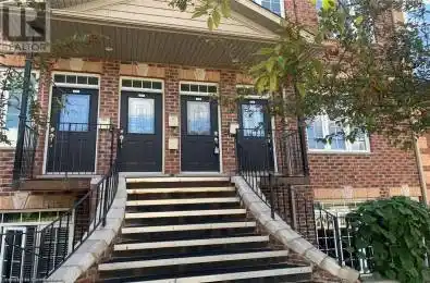 555 KING Street Unit# 308 Kitchener Ontario N2G2L9