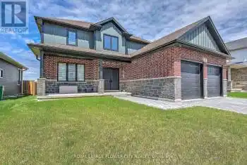 82 Optimist Drive, Southwold (Talbotville), Ontario N5P0G4, 4 Bedrooms Bedrooms, ,3 BathroomsBathrooms,All Houses,For Rent,Optimist,X9415686