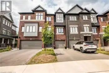 311 WOOLWICH Street Unit# 25, Waterloo, Ontario N2K0H4, 3 Bedrooms Bedrooms, ,3 BathroomsBathrooms,All Houses,For Rent,WOOLWICH,40663531