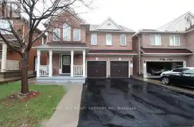 14 Raccoon Street Brampton (Gore Industrial North) Ontario L6S6L8