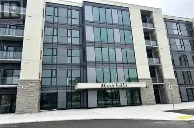 50 HERRICK Avenue Unit# 136 St. Catharines Ontario L2P2S4