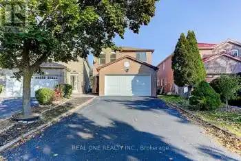 113 Beckwith Crescent, Markham (Milliken Mills East), Ontario L3S1R4, 6 Bedrooms Bedrooms, ,5 BathroomsBathrooms,All Houses,For Sale,Beckwith,N9415849