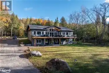 1076 PROVIDENCE Drive, Algonquin Highlands, Ontario K0M1S0, 3 Bedrooms Bedrooms, ,4 BathroomsBathrooms,All Houses,For Sale,PROVIDENCE,40665076