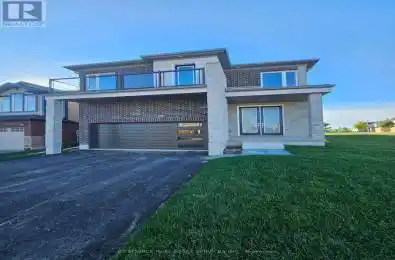 31 Rockcliffe Drive Kitchener Ontario N2R1W5