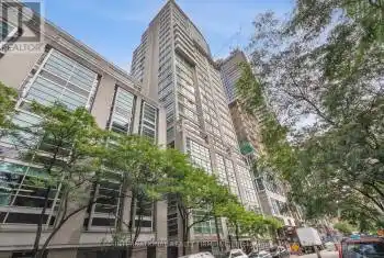 50 Lombard Street Unit# 1404, Toronto (Church-Yonge Corridor), Ontario M5C2X4, 1 Bedroom Bedrooms, ,1 BathroomBathrooms,Condo,For Rent,Lombard,C9415890