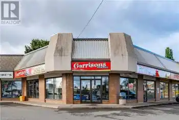 6240 THOROLD STONE Road Unit# 6, Niagara Falls, Ontario L2E6G1, ,Commercial,For Sale,THOROLD STONE,40665264