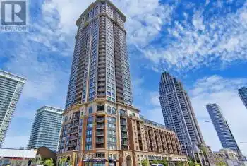 385 Prince Of Wales Drive Unit# 708, Mississauga (City Centre), Ontario L5B0C6, 1 Bedroom Bedrooms, ,1 BathroomBathrooms,Condo,For Sale,Prince Of Wales,W9415893