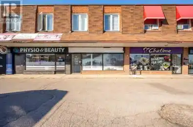 3812A Bloor Street Toronto (Islington-City Centre West) Ontario M9B6C2