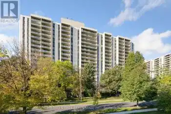 260 Seneca Hill Drive Unit# 702, Toronto (Don Valley Village), Ontario M2J4S6, 2 Bedrooms Bedrooms, ,1 BathroomBathrooms,Condo,For Sale,Seneca Hill,C9415964