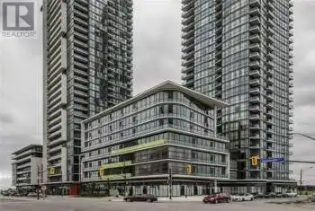 510 Curran Place Unit# 1205, Mississauga (City Centre), Ontario L5B0J8, 2 Bedrooms Bedrooms, ,1 BathroomBathrooms,All Houses,For Rent,Curran,W9415969