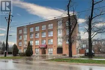 249 MAJOR MACKENZIE Drive Unit# 106, Richmond Hill, Ontario L4C9M8, 2 Bedrooms Bedrooms, ,1 BathroomBathrooms,Condo,For Sale,MAJOR MACKENZIE,40663556