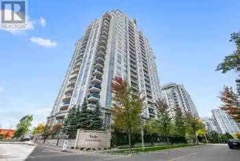 7 North Park Road Unit# 805, Vaughan (Beverley Glen), Ontario L4J0C9, 2 Bedrooms Bedrooms, ,2 BathroomsBathrooms,Condo,For Sale,North Park,N9416010