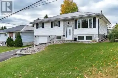 26 Tanner Drive Stirling-Rawdon Ontario K0K3E0