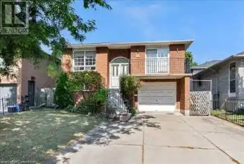 103 LEGGETT Crescent, Hamilton, Ontario L8W2A5, 3 Bedrooms Bedrooms, ,3 BathroomsBathrooms,All Houses,For Sale,LEGGETT,40665778