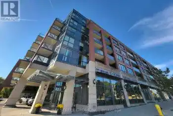 7608 Yonge Street Unit# 515, Vaughan (Crestwood-Springfarm-Yorkhill), Ontario L4J0J5, 1 Bedroom Bedrooms, ,1 BathroomBathrooms,Condo,For Rent,Yonge,N9415960