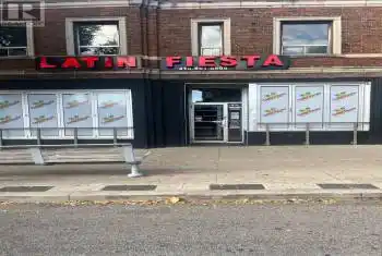 1002 St Clair Avenue, Toronto (Oakwood Village), Ontario M6E1A2, ,Commercial,For Sale,St Clair,C9416089