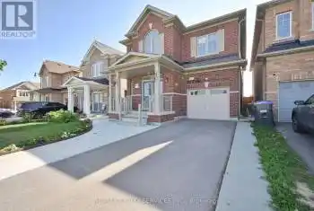 21 Exhibition Crescent, Brampton (Northwest Brampton), Ontario L7A4B9, 4 Bedrooms Bedrooms, ,3 BathroomsBathrooms,All Houses,For Rent,Exhibition,W9416093