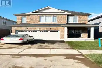 32 Ford Street, Brant (Paris), Ontario N3L0M6, 5 Bedrooms Bedrooms, ,4 BathroomsBathrooms,All Houses,For Sale,Ford,X9416116