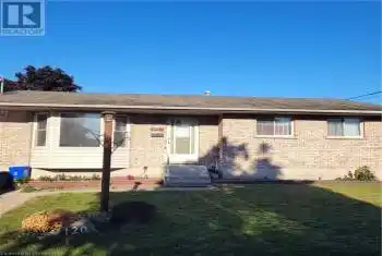 120 UNION Street, Cambridge, Ontario N3H2H1, 3 Bedrooms Bedrooms, ,1 BathroomBathrooms,All Houses,For Rent,UNION,40659012