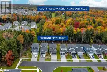 61 QUINN FOREST Drive, Bracebridge, Ontario P1L0C8, 4 Bedrooms Bedrooms, ,3 BathroomsBathrooms,All Houses,For Sale,QUINN FOREST,40663671