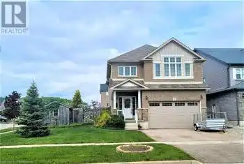 5 HAMMACHER Street, Baden, Ontario N3A4S2, 4 Bedrooms Bedrooms, ,3 BathroomsBathrooms,All Houses,For Sale,HAMMACHER,40628096