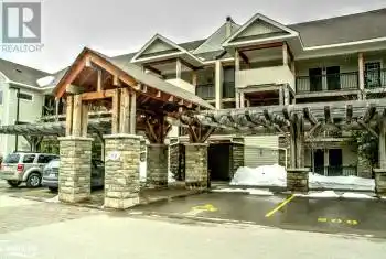 6 BRANDY LANE Drive Unit# 106, Collingwood, Ontario L9Y0X4, 2 Bedrooms Bedrooms, ,2 BathroomsBathrooms,Condo,For Rent,BRANDY LANE,40665747