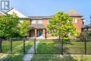 5953 Tenth Line, Mississauga (Churchill Meadows), Ontario L5M6K7, 3 Bedrooms Bedrooms, ,3 BathroomsBathrooms,All Houses,For Sale,Tenth,W9258210