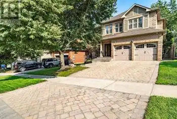 1621 Bayshire Drive, Oakville (Iroquois Ridge North), Ontario L6H6E4, 5 Bedrooms Bedrooms, ,4 BathroomsBathrooms,All Houses,For Sale,Bayshire,W9263770