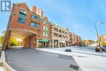 121 Woodbridge Avenue Unit# 307, Vaughan (West Woodbridge), Ontario L4L9E3, 2 Bedrooms Bedrooms, ,1 BathroomBathrooms,Condo,For Sale,Woodbridge,N9416193