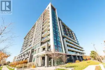 80 Esther Lorrie Drive Unit# 802, Toronto (West Humber-Clairville), Ontario M9W0C6, 2 Bedrooms Bedrooms, ,1 BathroomBathrooms,Condo,For Sale,Esther Lorrie,W9282472