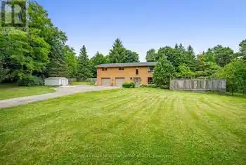 13055 Fourth Line, Milton (Nassagaweya), Ontario N0B2K0, 4 Bedrooms Bedrooms, ,3 BathroomsBathrooms,All Houses,For Sale,Fourth,W9297334