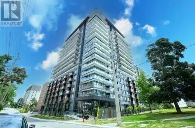 21 Park Street Unit# 1009 Mississauga (Port Credit) Ontario L5G0C2