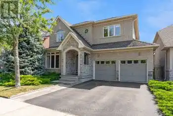 356 NAUTICAL Boulevard, Oakville (Bronte West), Ontario L6L0C1, 4 Bedrooms Bedrooms, ,3 BathroomsBathrooms,All Houses,For Sale,NAUTICAL,W9303162