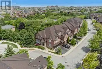 300 Ravineview Way Unit# 44, Oakville (Iroquois Ridge North), Ontario L6H7J2, 3 Bedrooms Bedrooms, ,4 BathroomsBathrooms,All Houses,For Rent,Ravineview,W9307123