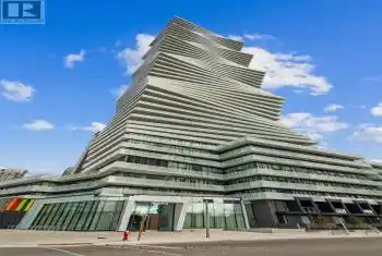 3883 Quartz Road Unit# 6001, Mississauga (City Centre), Ontario L5B0M4, 3 Bedrooms Bedrooms, ,3 BathroomsBathrooms,Condo,For Sale,Quartz,W9310664